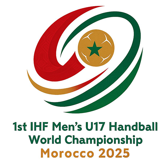 2025 World Men's U17 Handball Championship