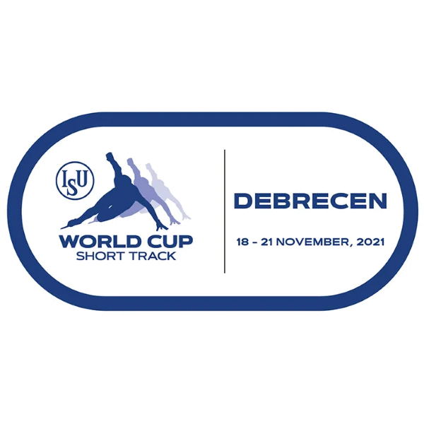 2021 Short Track World Tour