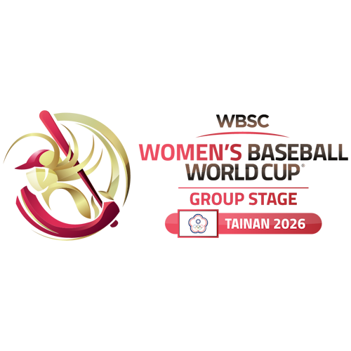 2026 Women's Baseball World Cup - Group Stage