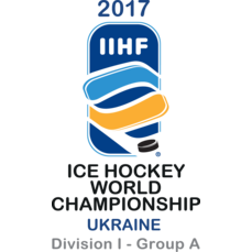2017 Ice Hockey World Championship - Division I A