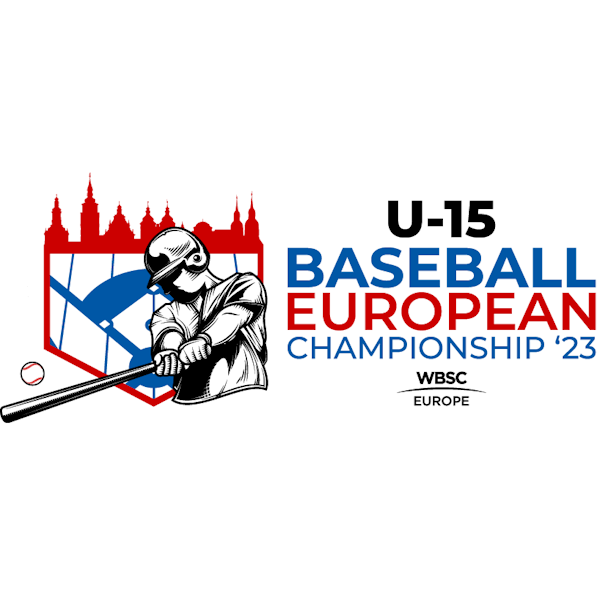 2023 European Baseball Championship - U15