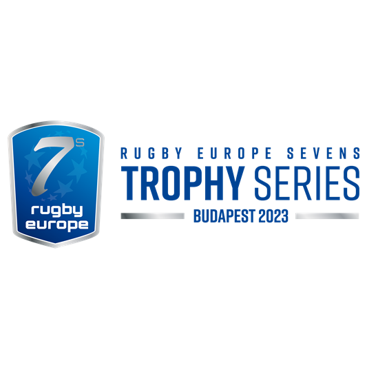 2023 Rugby Europe Women Sevens - Trophy 2