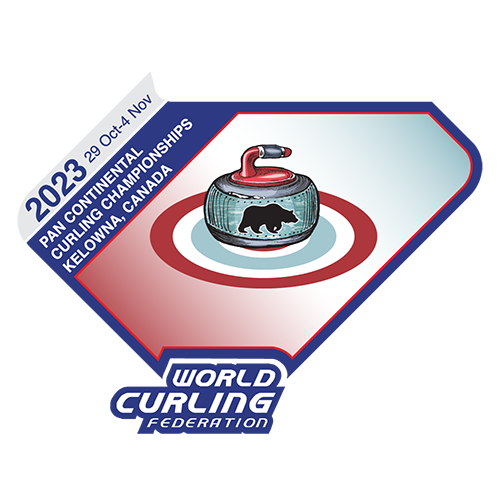2023 Pan-Continental Curling Championships