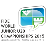 2015 World Junior Chess Championships