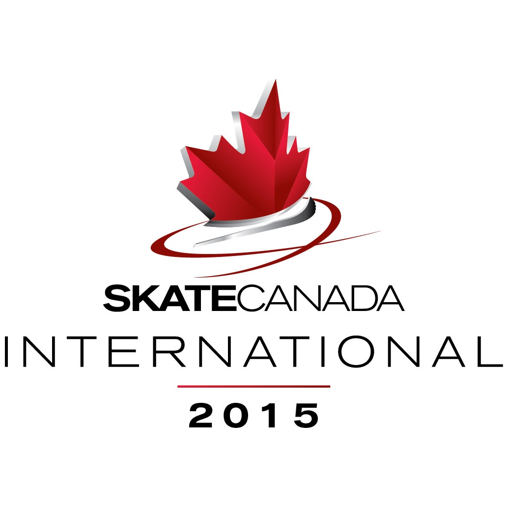 2015 ISU Grand Prix of Figure Skating - Skate Canada