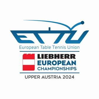 2024 European Table Tennis Championships