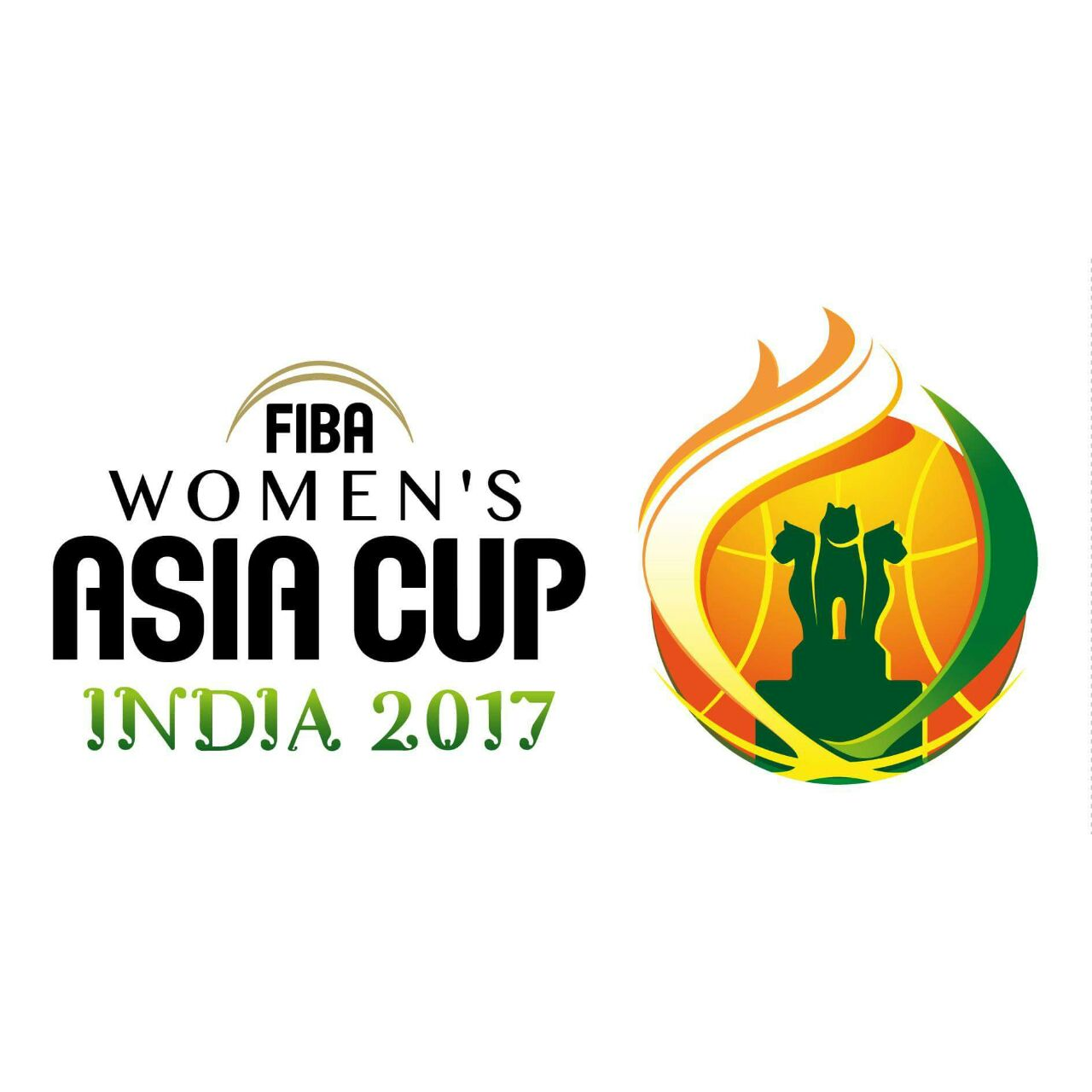 2017 FIBA Basketball Women's Asia Cup