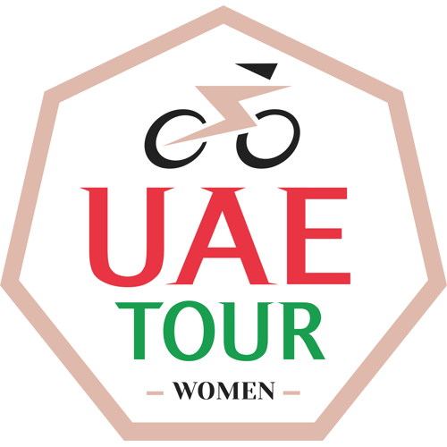 2024 UCI Cycling Women's World Tour - UAE Tour