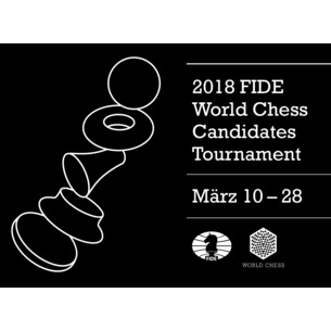 2018 World Chess Championship - Candidates Tournament