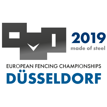 2019 European Fencing Championships