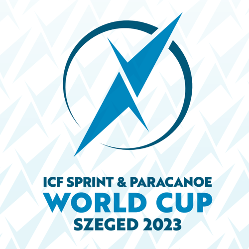 2023 Canoe Sprint World Cup