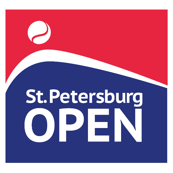 2020 ATP Tour - St. Petersburg Open