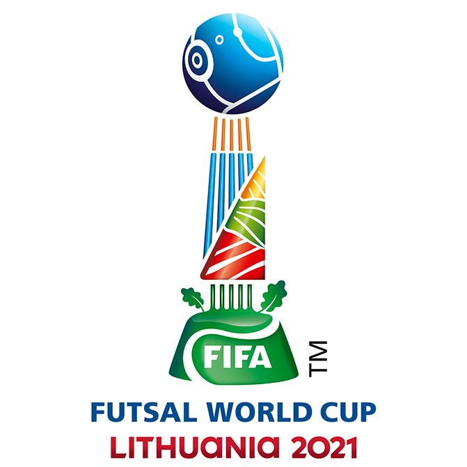 2021 FIFA Futsal World Cup