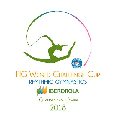 2018 Rhythmic Gymnastics World Cup