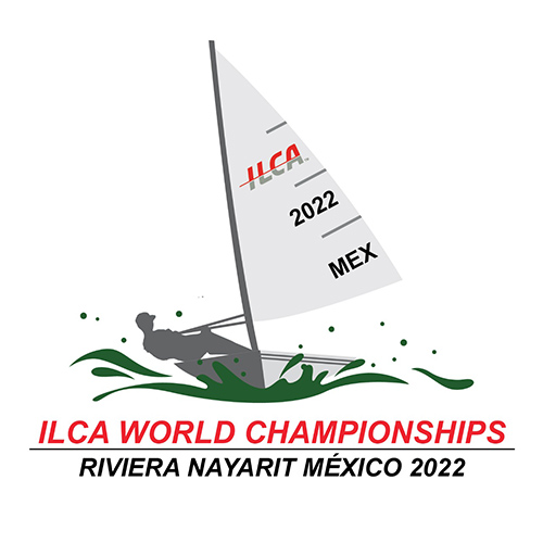 2022 Laser World Championships - Men's 7