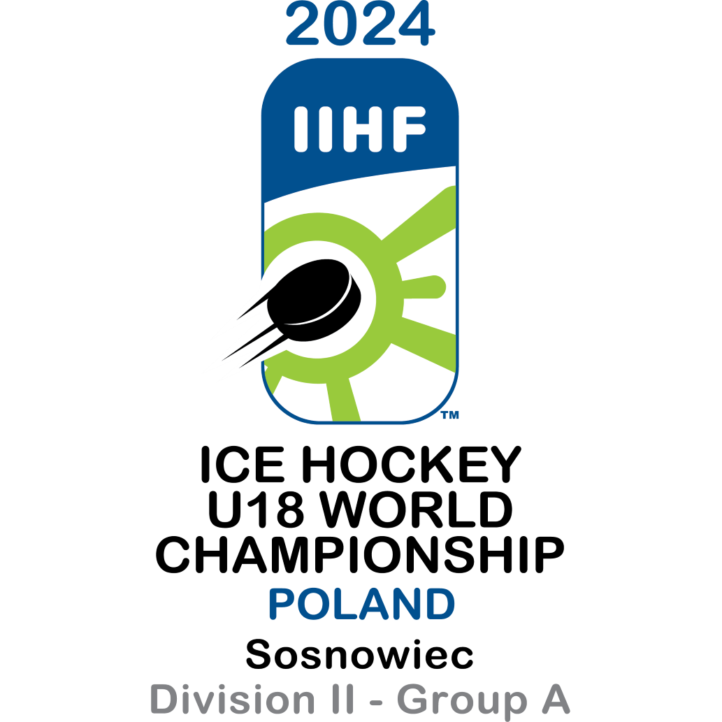 2024 Ice Hockey U18 World Championship - Division II A