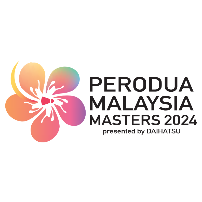 2024 BWF Badminton World Tour - Malaysia Masters