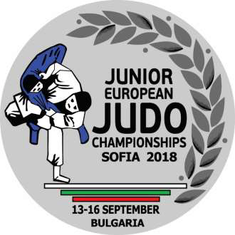 2018 European Junior Judo Championships