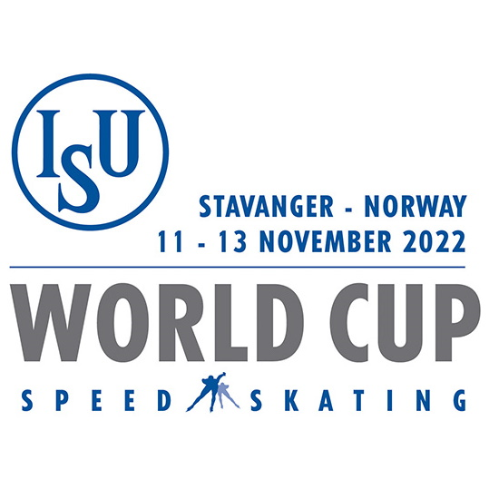 2023 Speed Skating World Cup