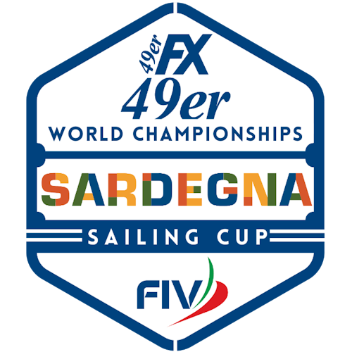 2025 49er Sailing World Championships