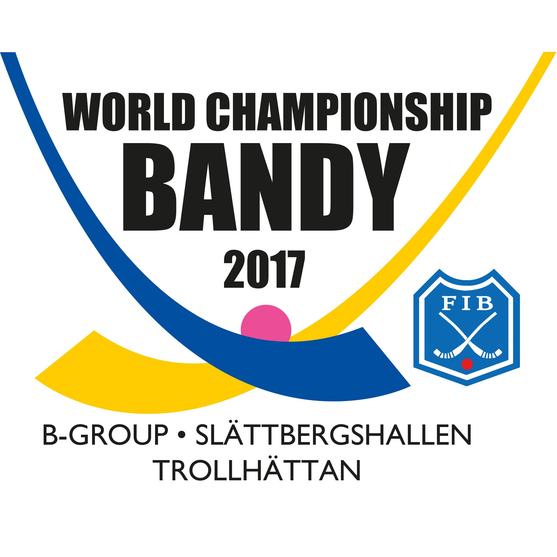 2017 Bandy World Championship - Group B