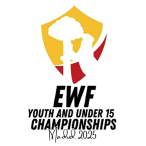 2025 European Youth Weightlifting Championships