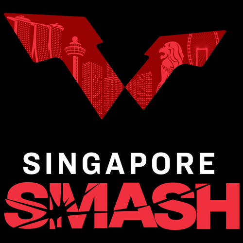 2023 World Table Tennis Series - Smash