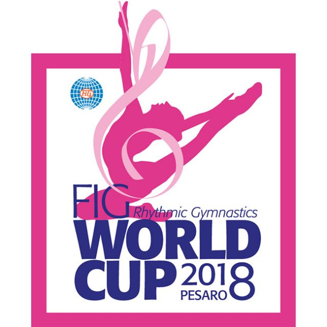 2018 Rhythmic Gymnastics World Cup