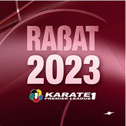 2023 Karate 1 Premier League