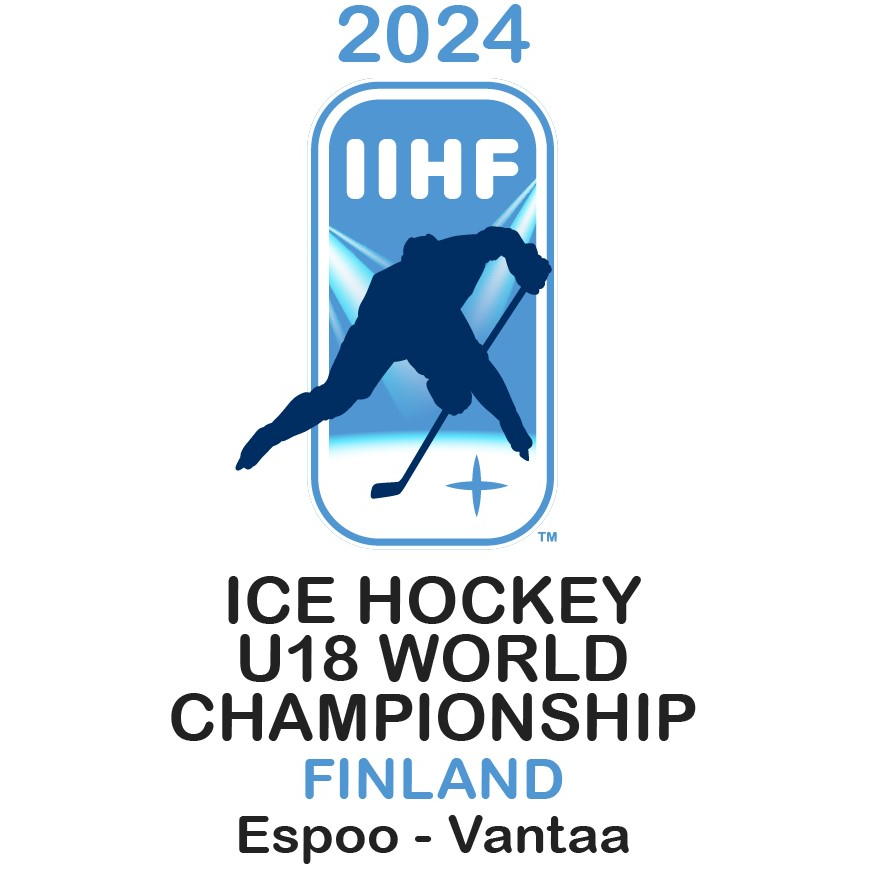 2024 Ice Hockey U18 World Championship