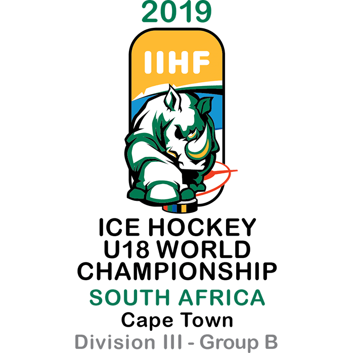 2019 Ice Hockey U18 World Championship - Division III B