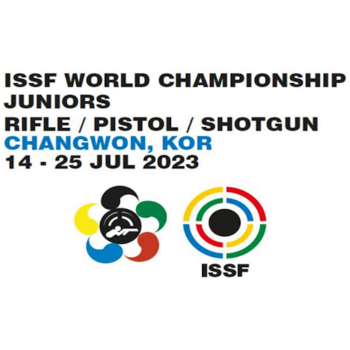 2023 ISSF World Junior Shooting Championships
