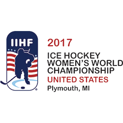 2017 Ice Hockey Women's World Championship