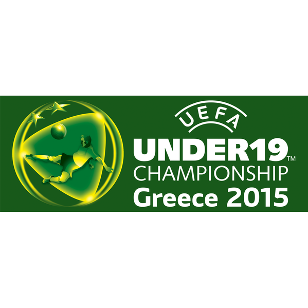 2015 UEFA U19 Championship