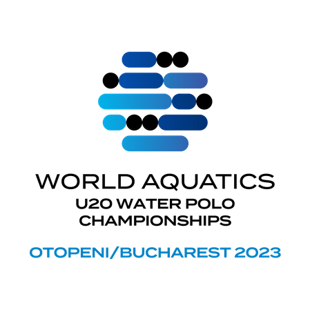2023 World Aquatics Men's U20 Water Polo Championships