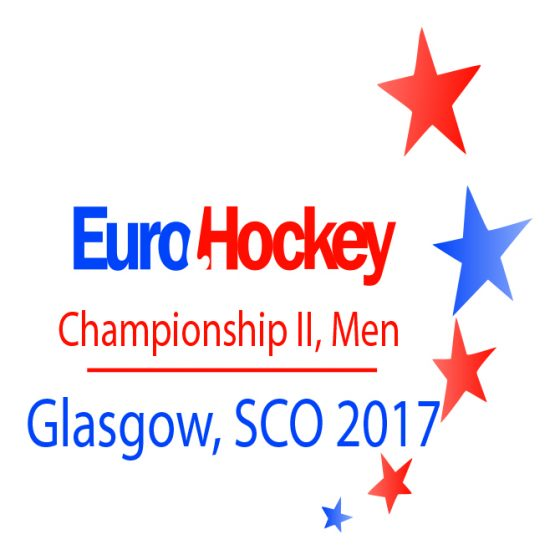 2017 EuroHockey Championships - II Men