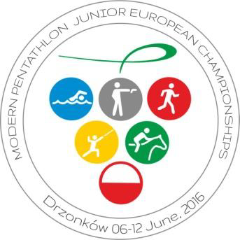 2016 Modern Pentathlon Junior European Championships