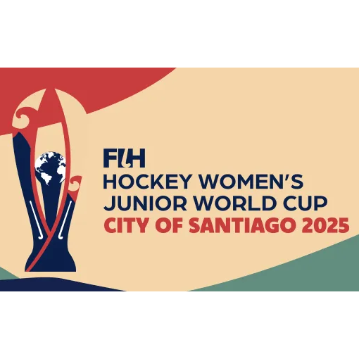 2025 Hockey Junior Women's World Cup