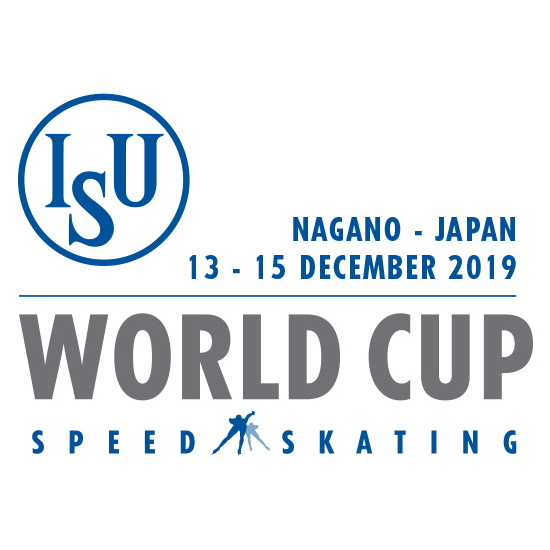 2020 Speed Skating World Cup