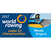 2017 World Rowing U23 Championships