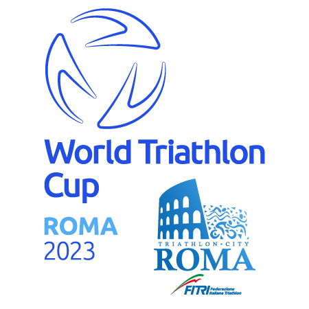 2023 Triathlon World Cup