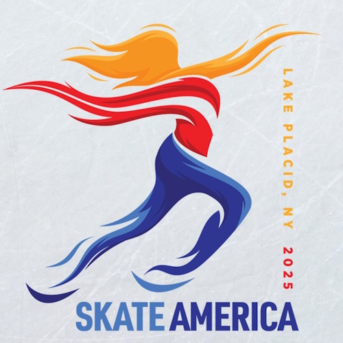 2025 ISU Grand Prix of Figure Skating - Skate America
