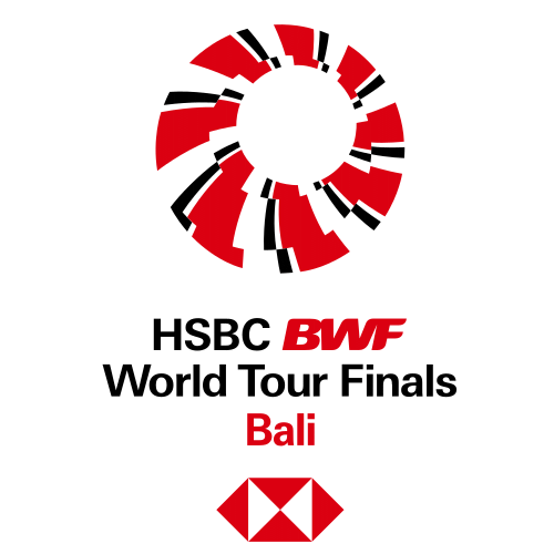 2021 BWF Badminton World Tour - Finals