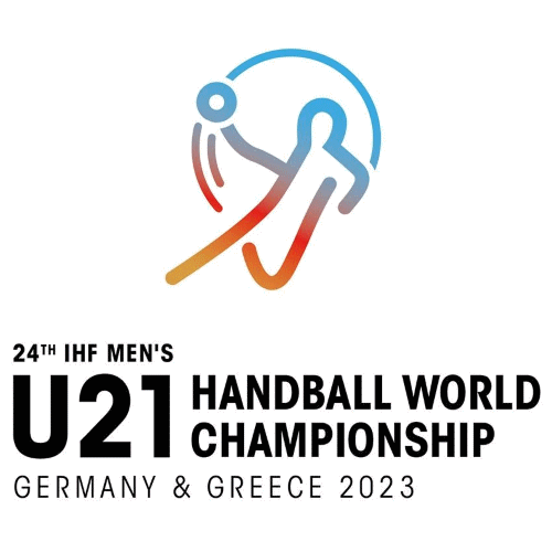 2023 World Men's Junior Handball Championship