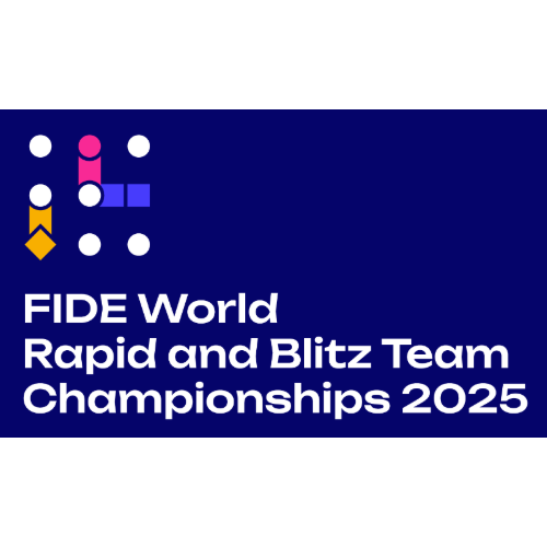 2025 FIDE World Rapid and Blitz Teams Championships