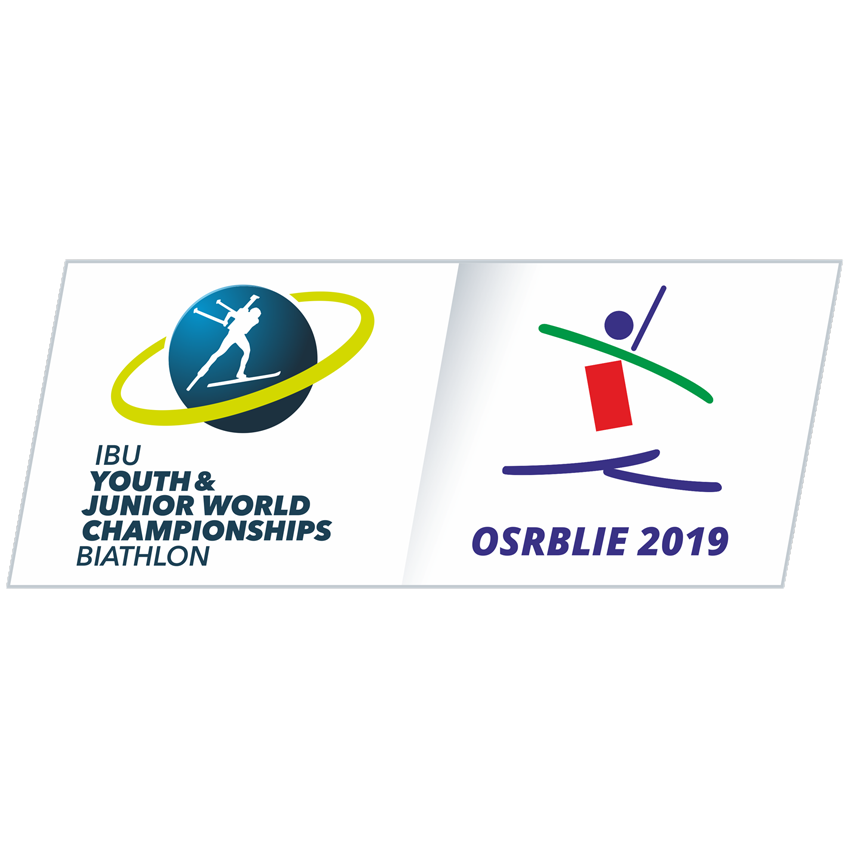 2019 Biathlon Youth and Junior World Championships