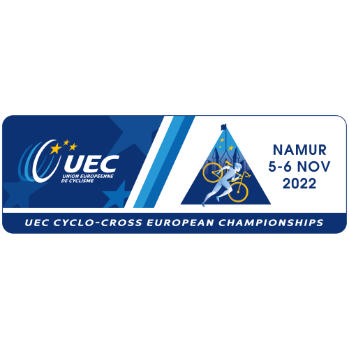 2022 European Cyclo-Cross Championships