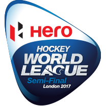 2017 FIH Hockey Men's Pro League - Semifinal 1