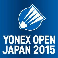 2015 BWF Badminton World Tour