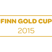 2015 Finn Gold Sailing Cup